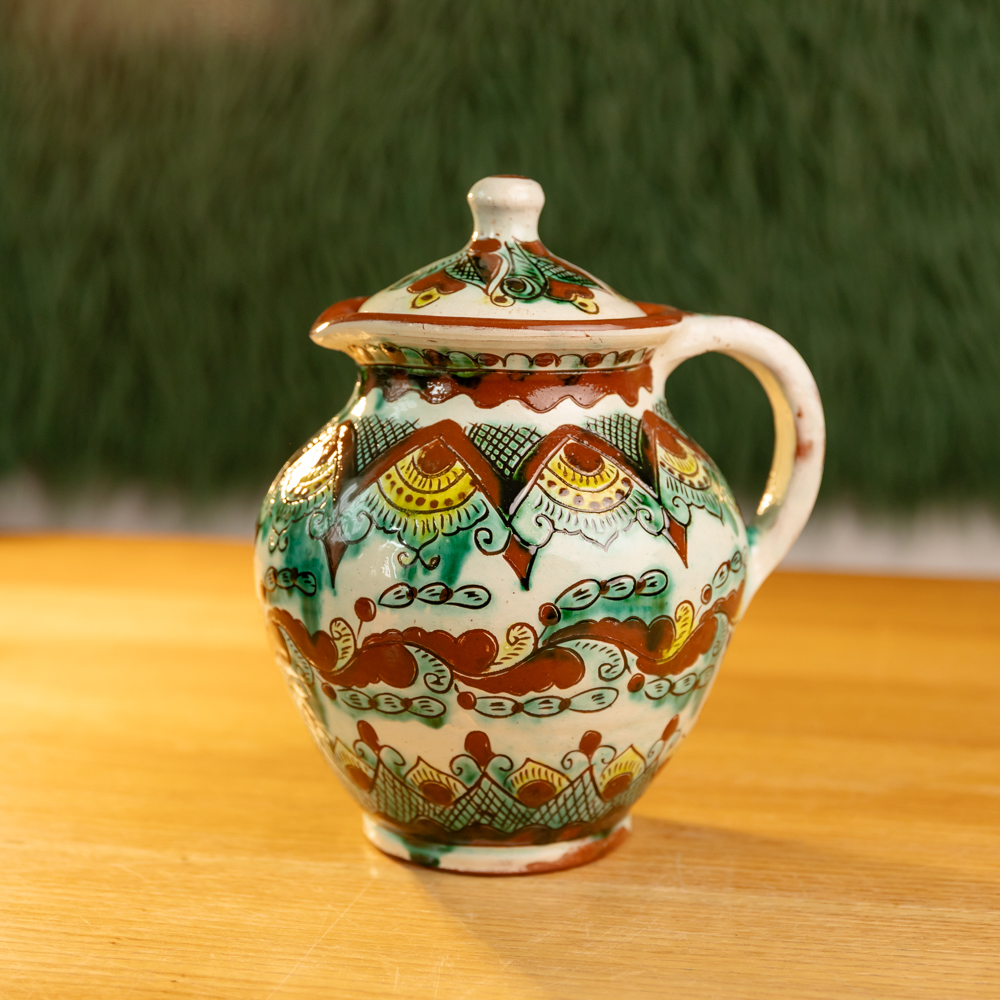 Збанок "Зірка", 2 л