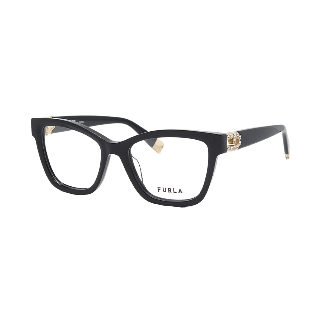 Оправа для окулярів Furla VFU865S 700S 52