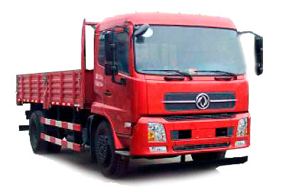 Бортовий автомобіль DONGFENG DFL1120B21