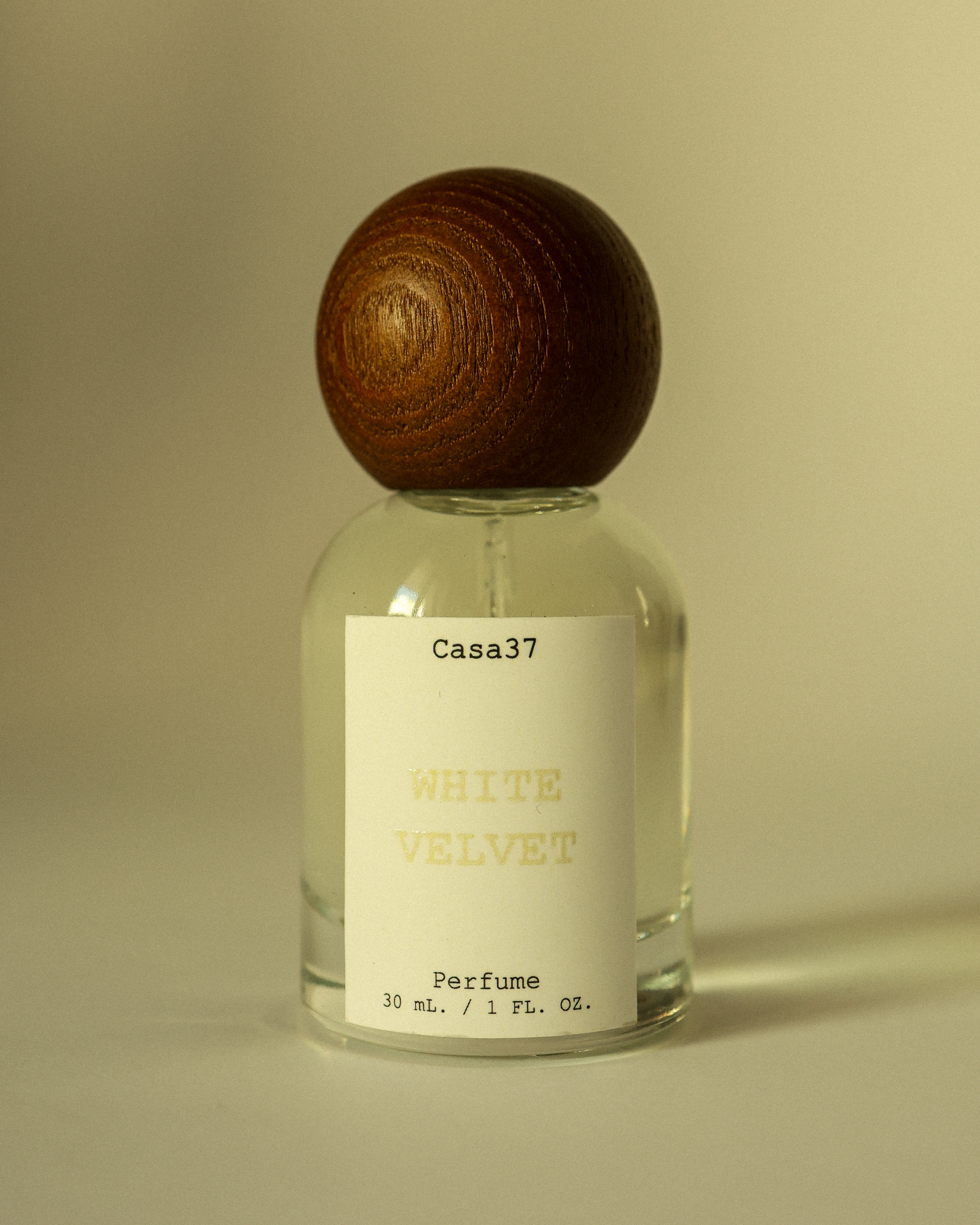 Парфуми WHITE VELVET