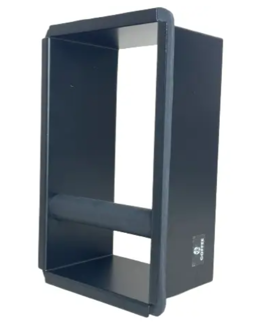 Нок бокс VD Open Bottom XL врізний бездонний