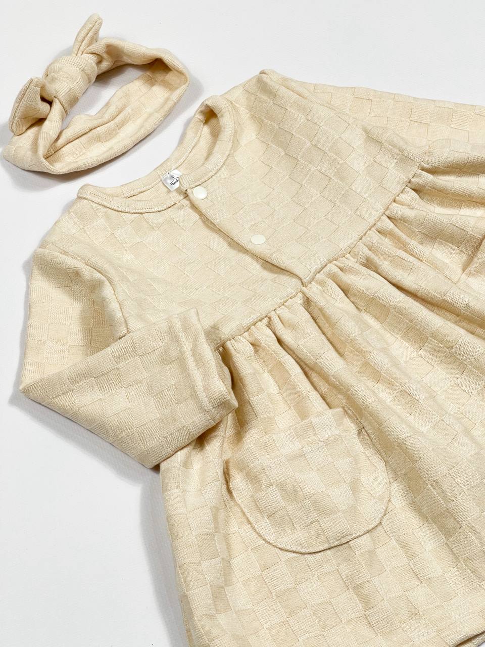 Сукня джерсі