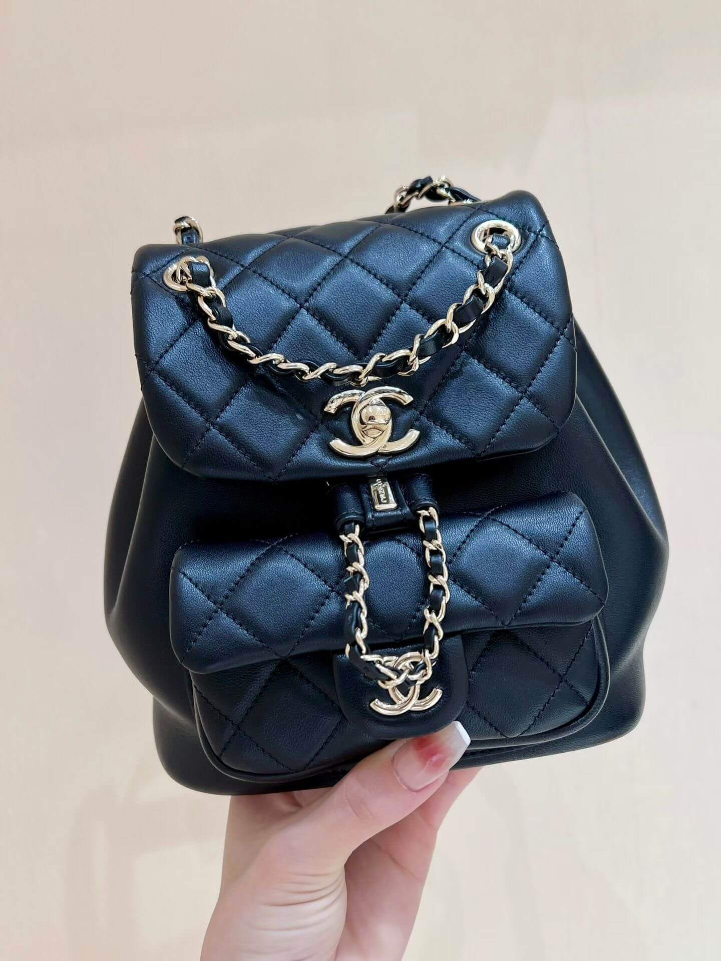 Chanel сумка