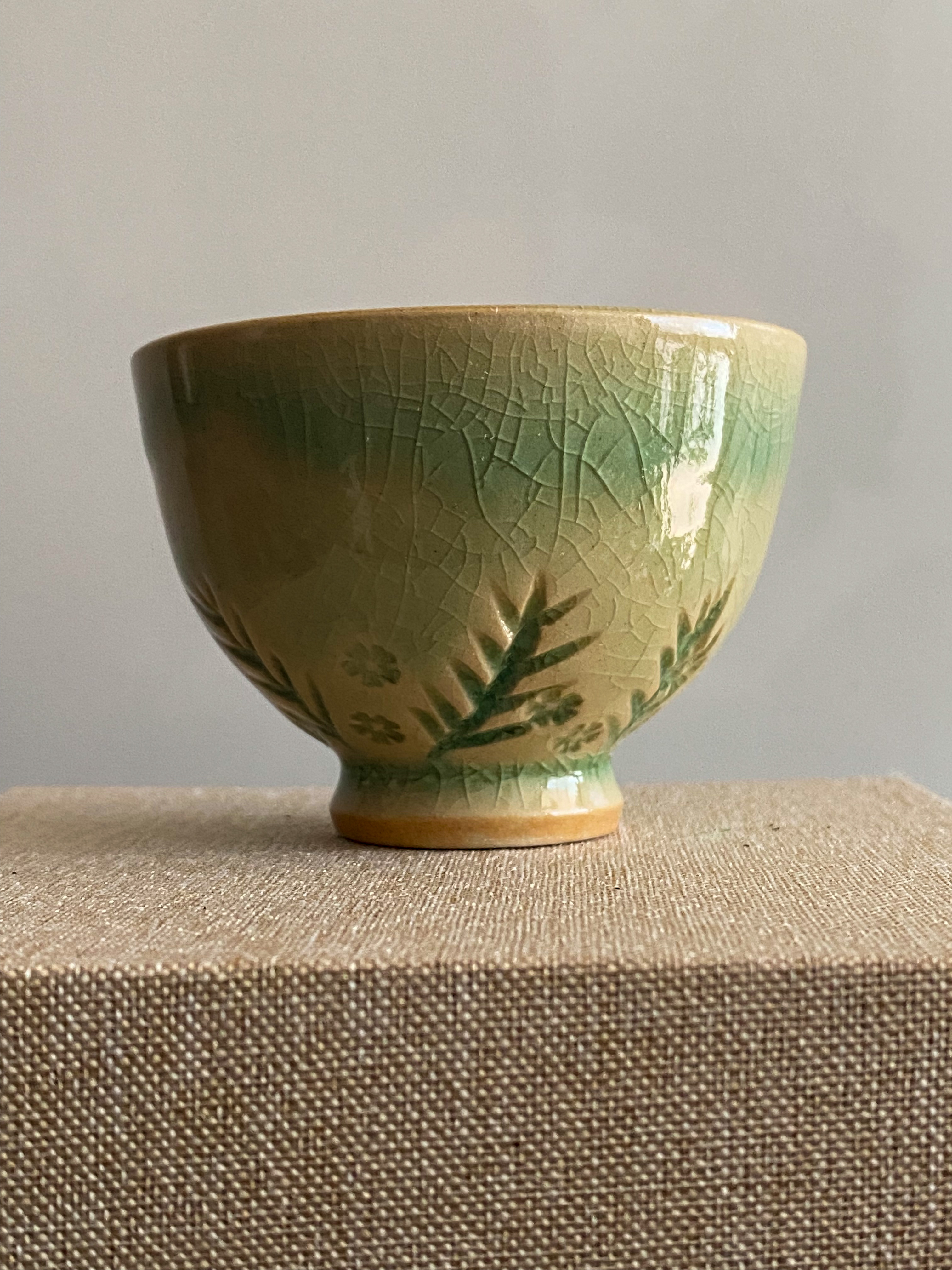 Чаша Tomash Pottery UA #46, 60 мл