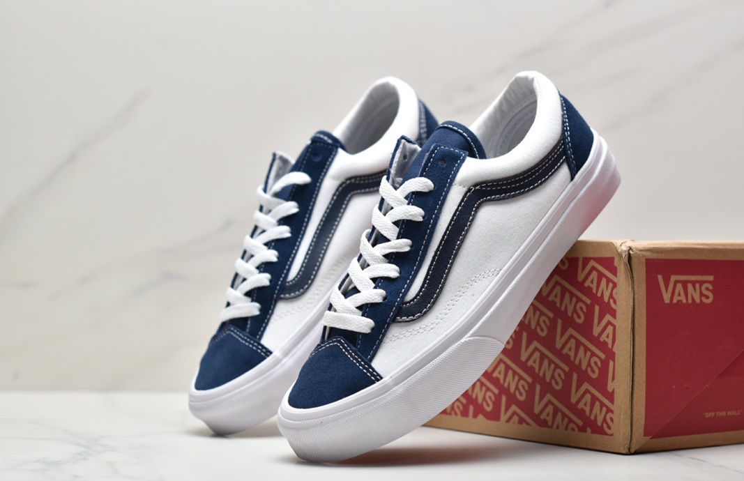 Vans Style 36 Color-Mix