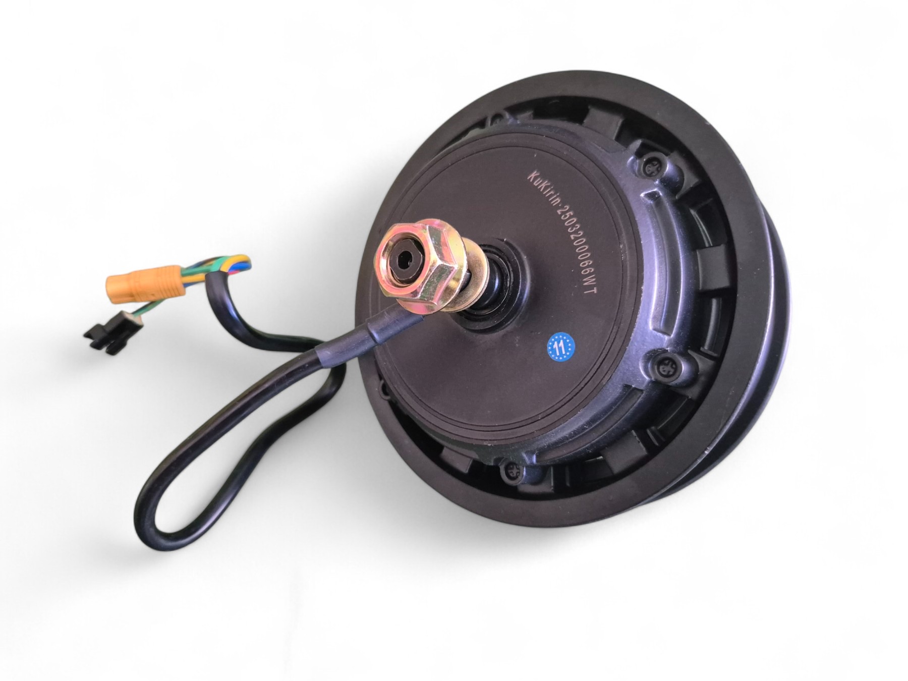 Мотор задній для електросамоката KuKirin G2 Master (2024)