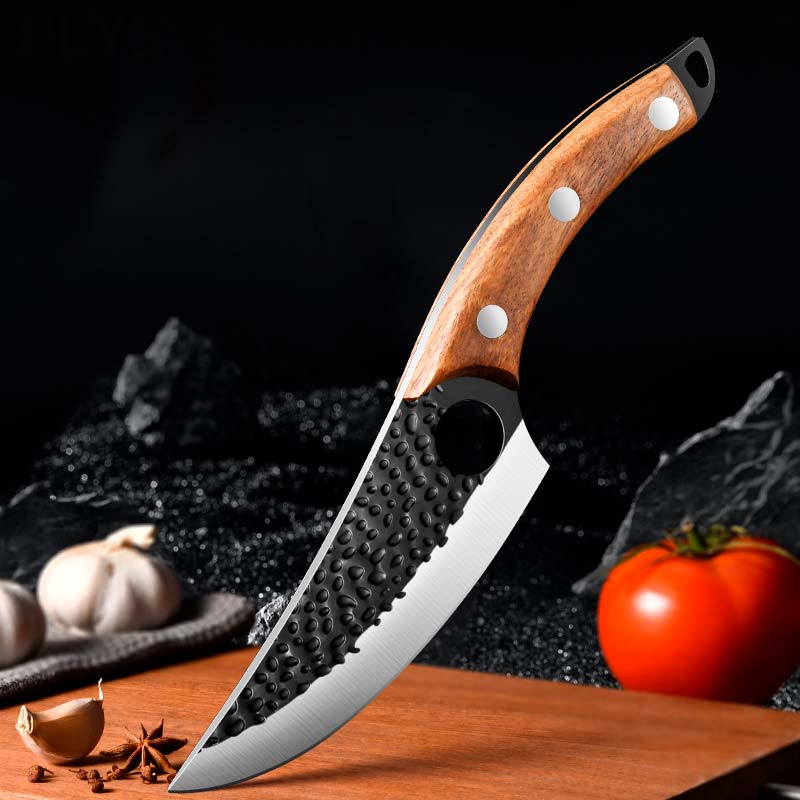 Універсальний кухонний ніж 27,5 см