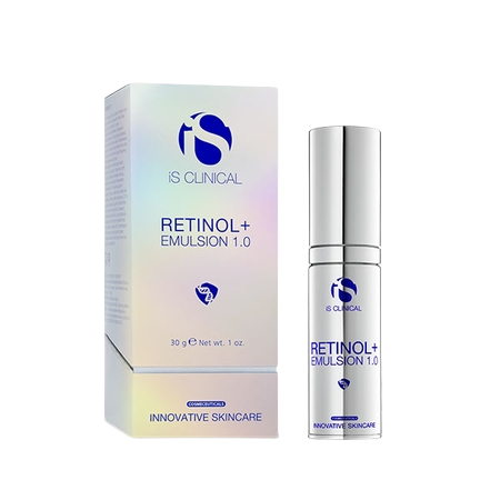 RETINOL+ EMULSION 1.0 Відновлююча емульсія з ретинолом