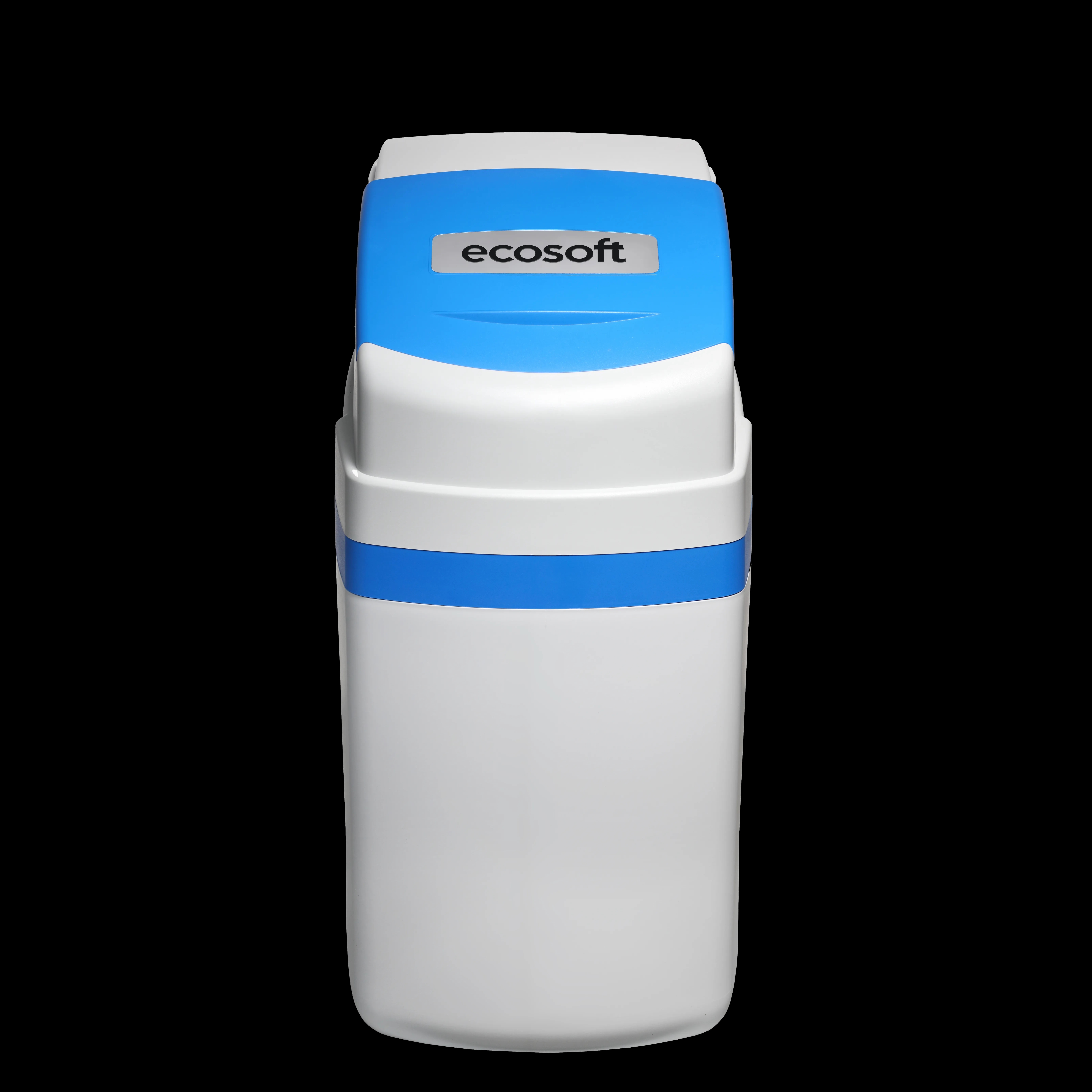 Компактний фільтр пом'якшення води Ecosoft FU1018CABCEMV