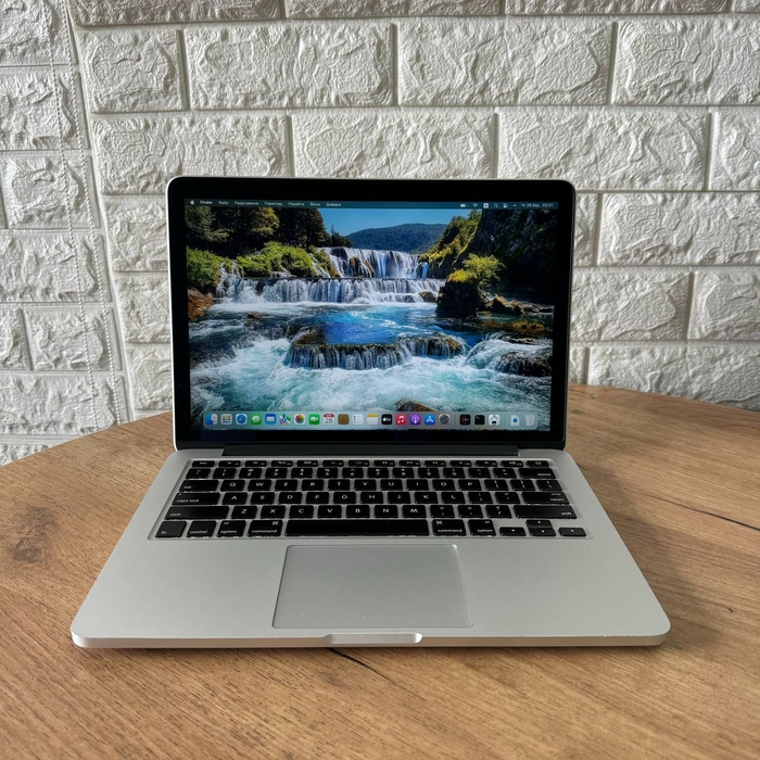 MacBook Pro 13 A1502 2015   