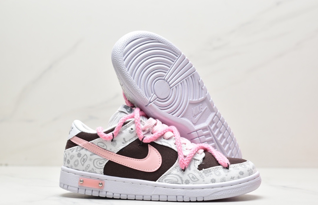 Nike SB Dunk Low Pro Retro DJ9955-100
