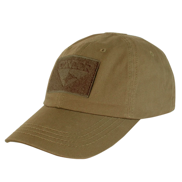 Тактична кепка Condor - TC-498 Coyote Brown