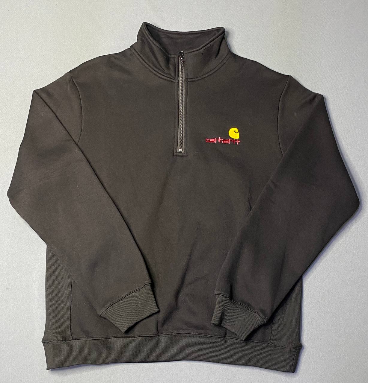 полузамок Carhartt