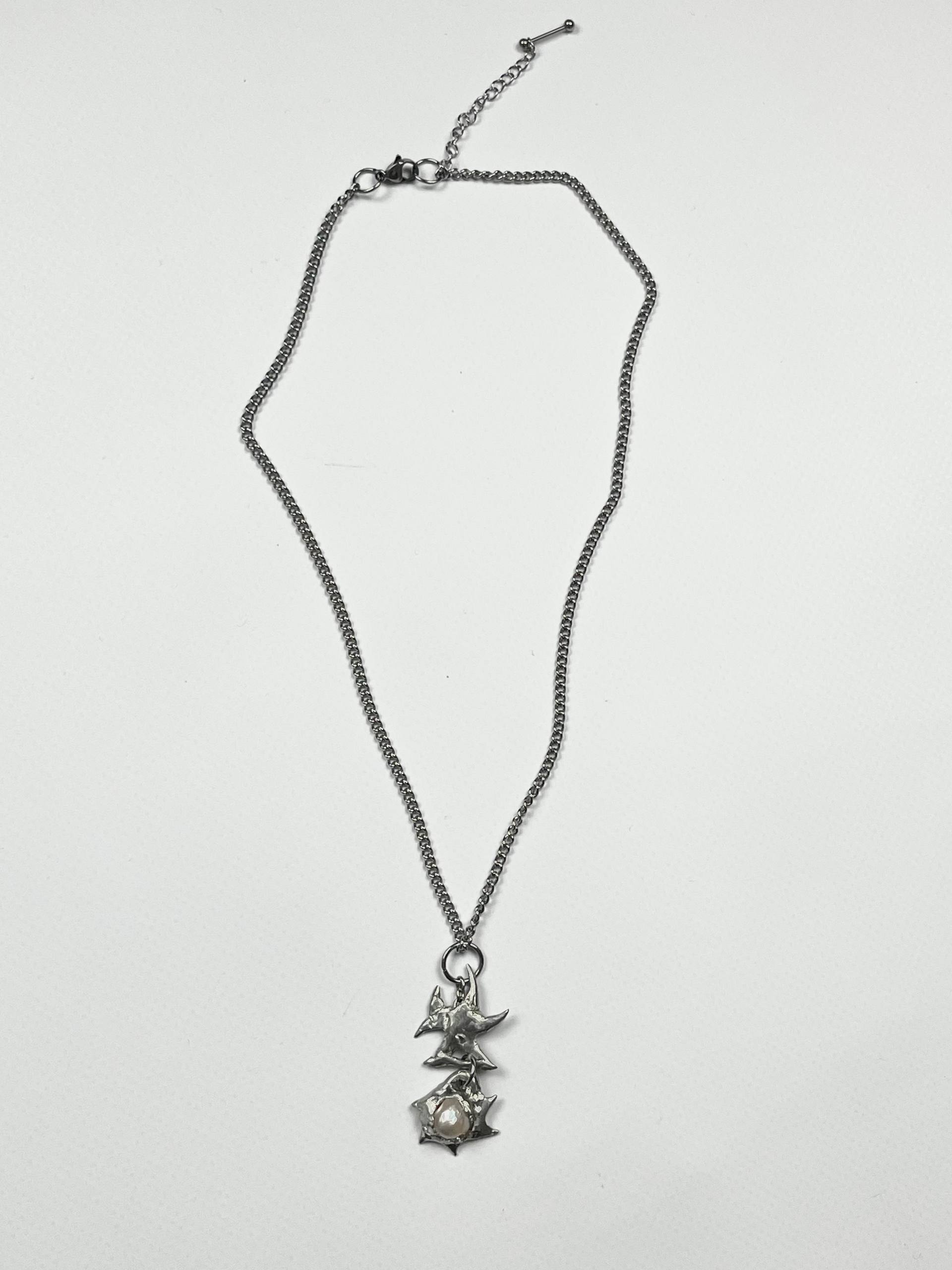 ПІДВІСКА impulsia pearl star 1600