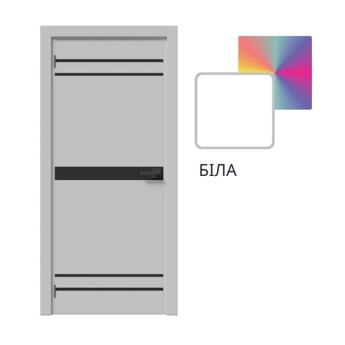 Двері Etalon Lite - 05