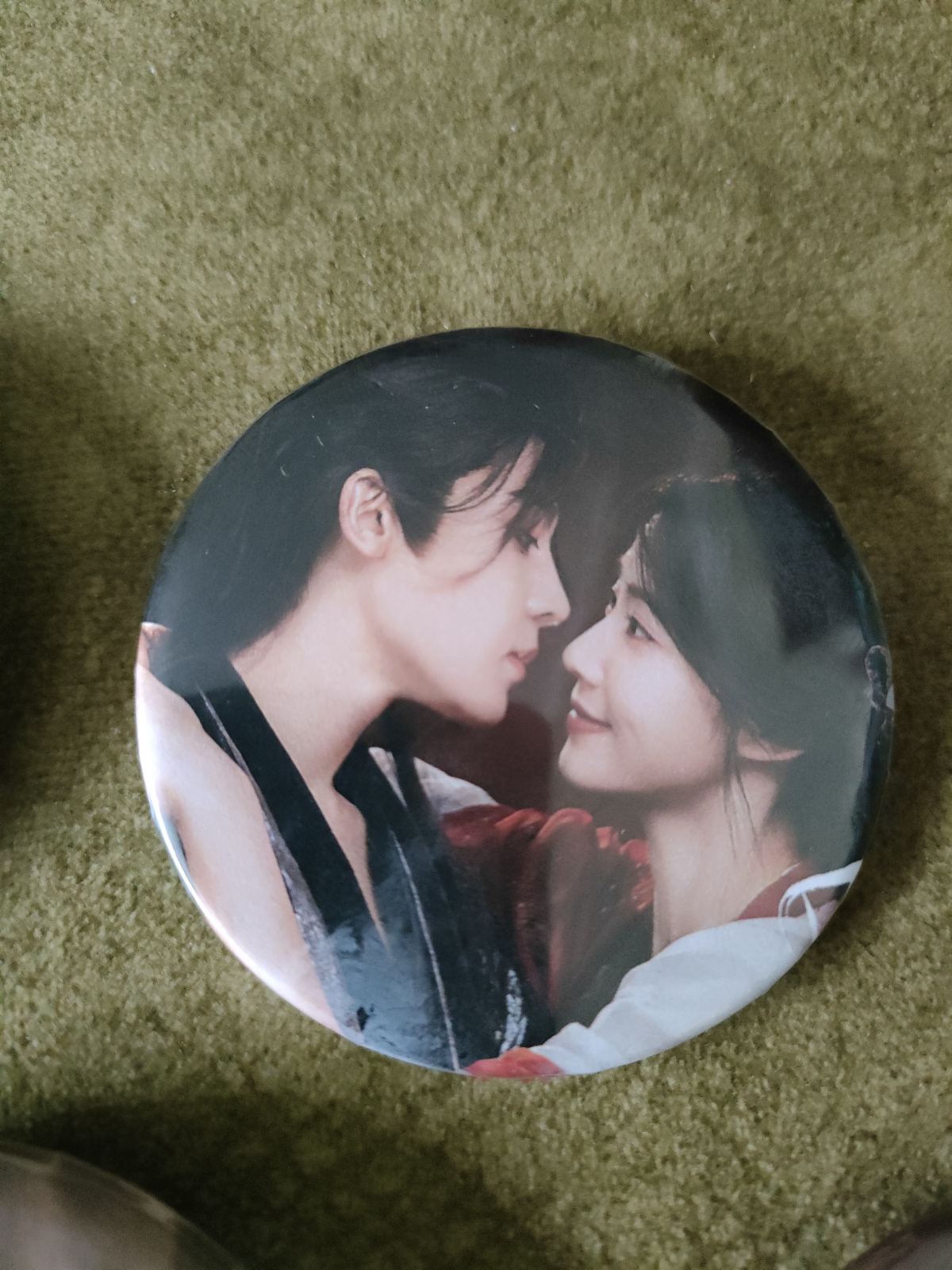 Китайські та корейські дорами/актори