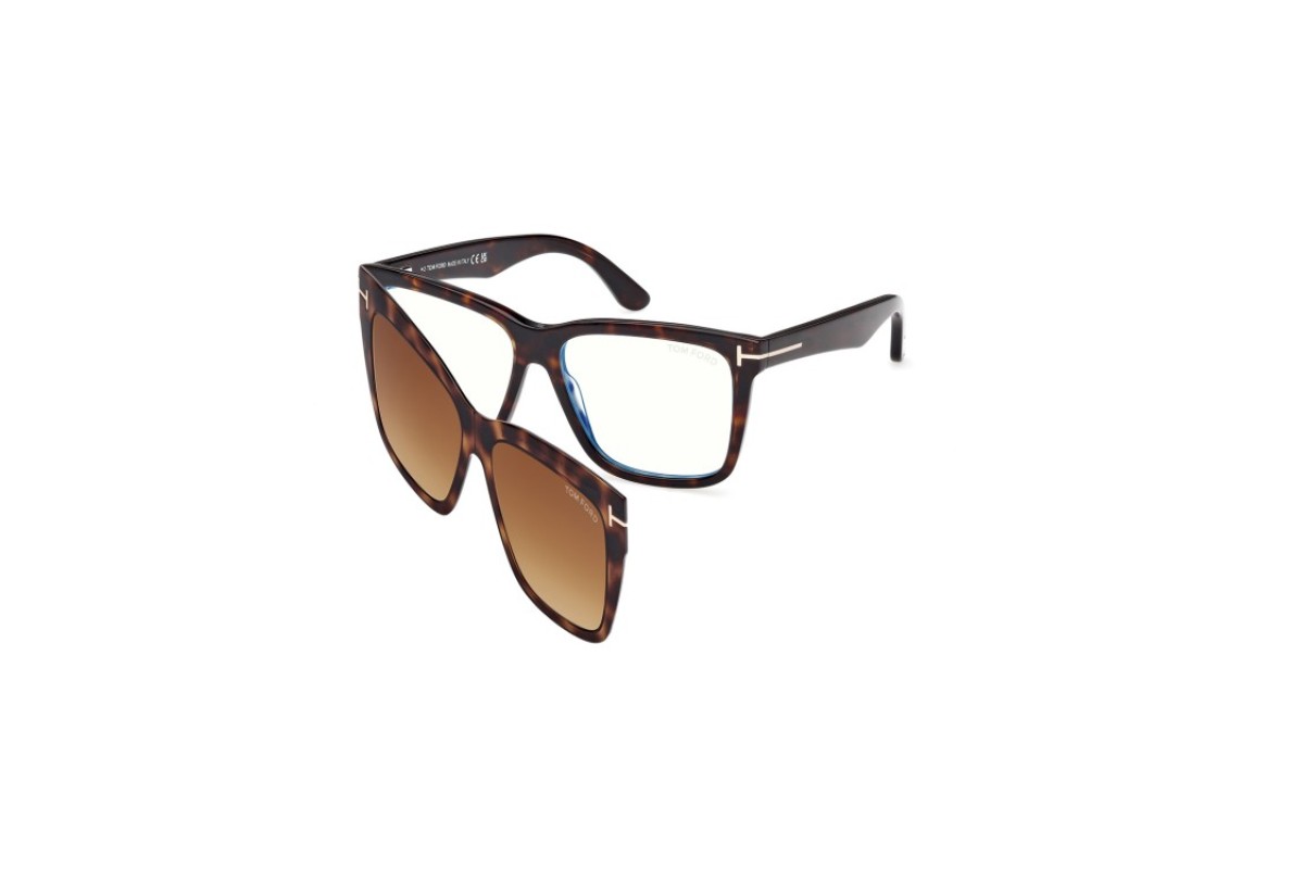Tom Ford FT6069-B 052 54