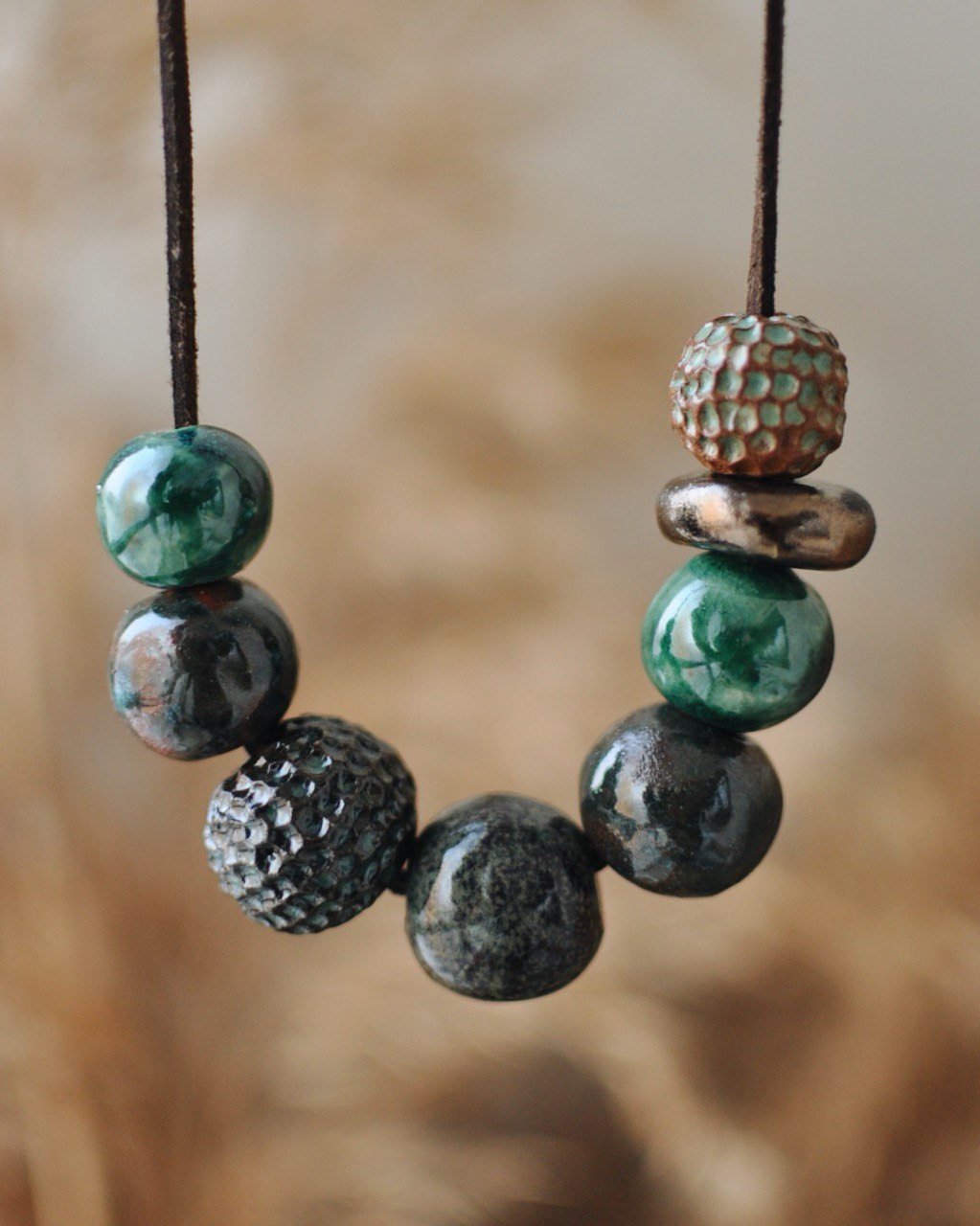 намисто halftone