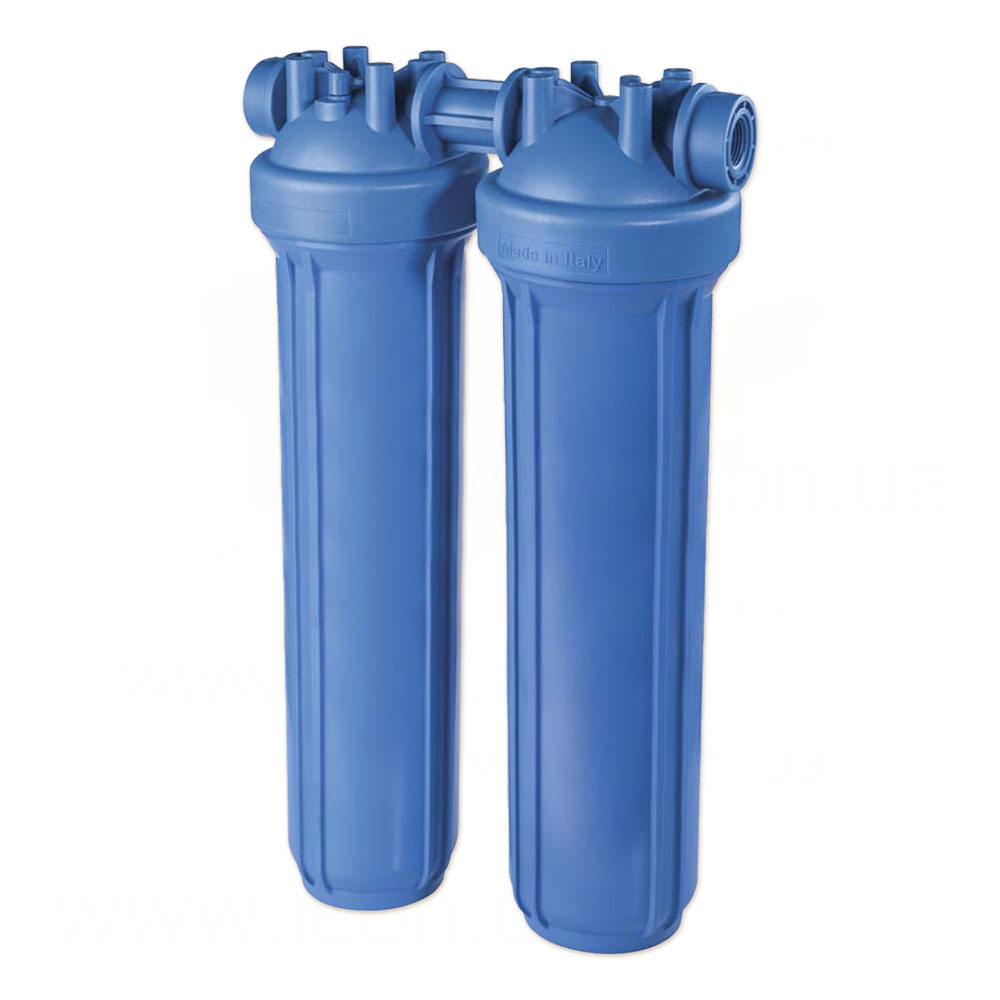 Atlas Filtri DP Big 20 Duo AB IN Kit