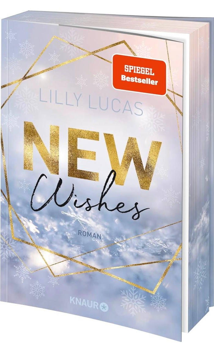 New Wishes: Roman Lilly Lucas