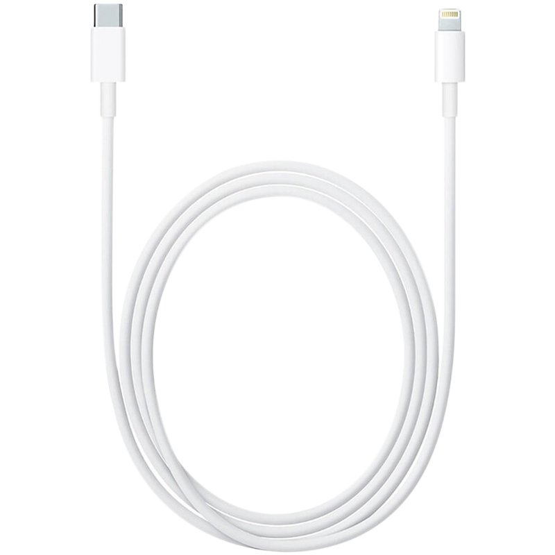 Кабель Type-C на Lightning Original Quality 1м (Foxconn) (тех.пак)