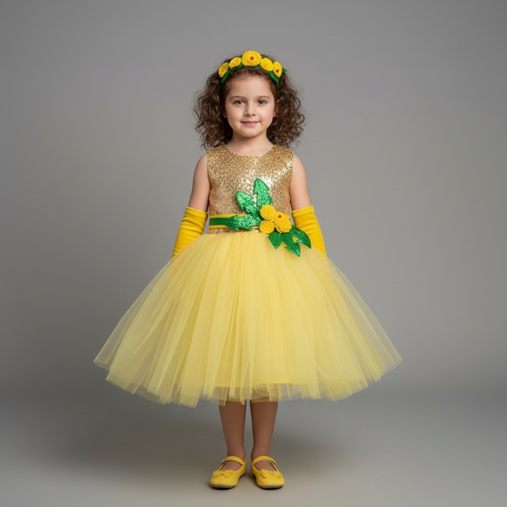 костюм кульбаби 06