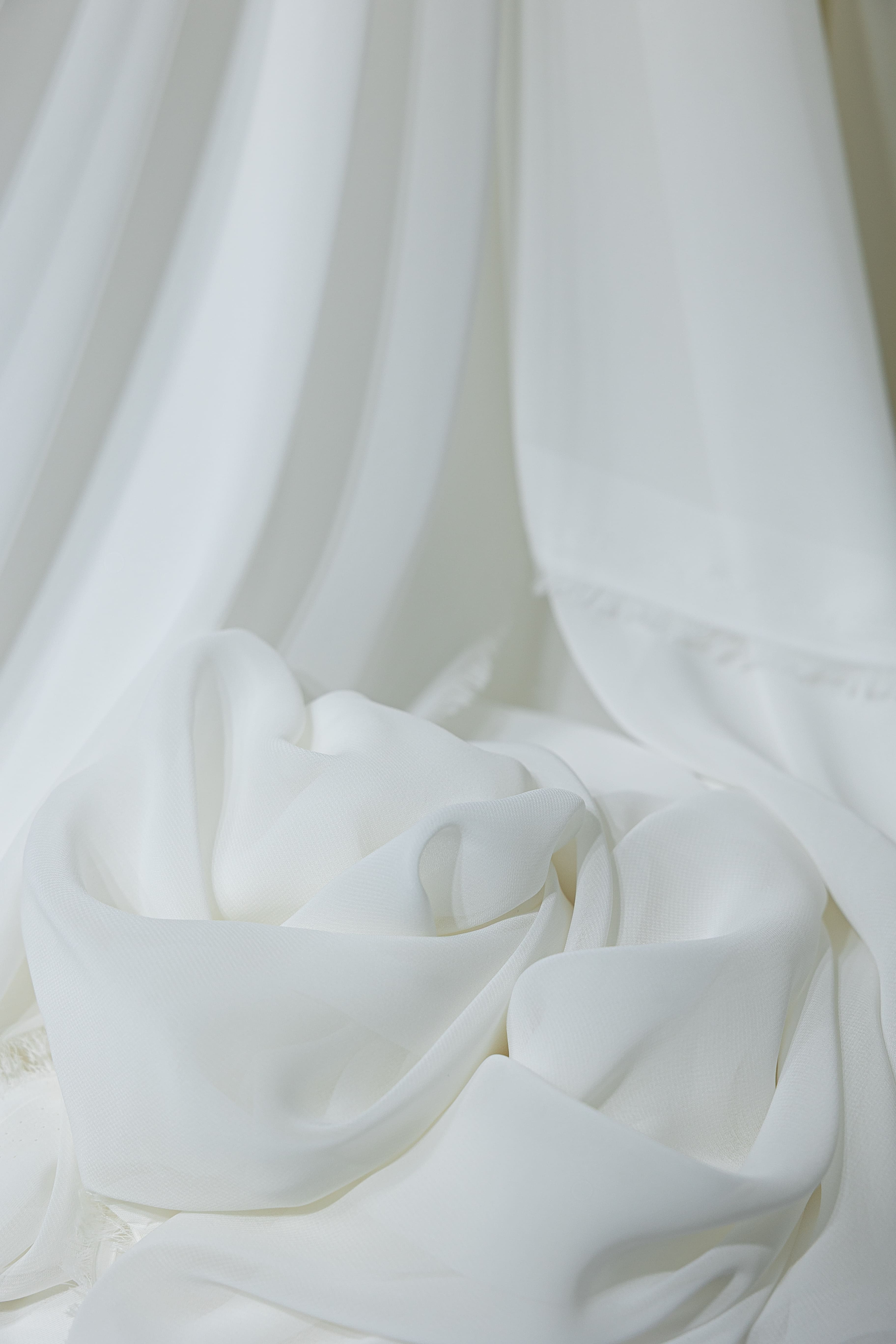 ШОВК ШИФОН ОРИГІНАЛ 150 см. FC010