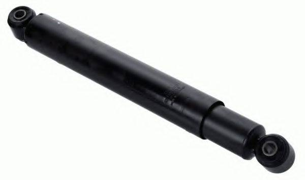 Амортизатор (479/804, 16х50/16х50) MERCEDES-BENZ 0063235400,3753230900;