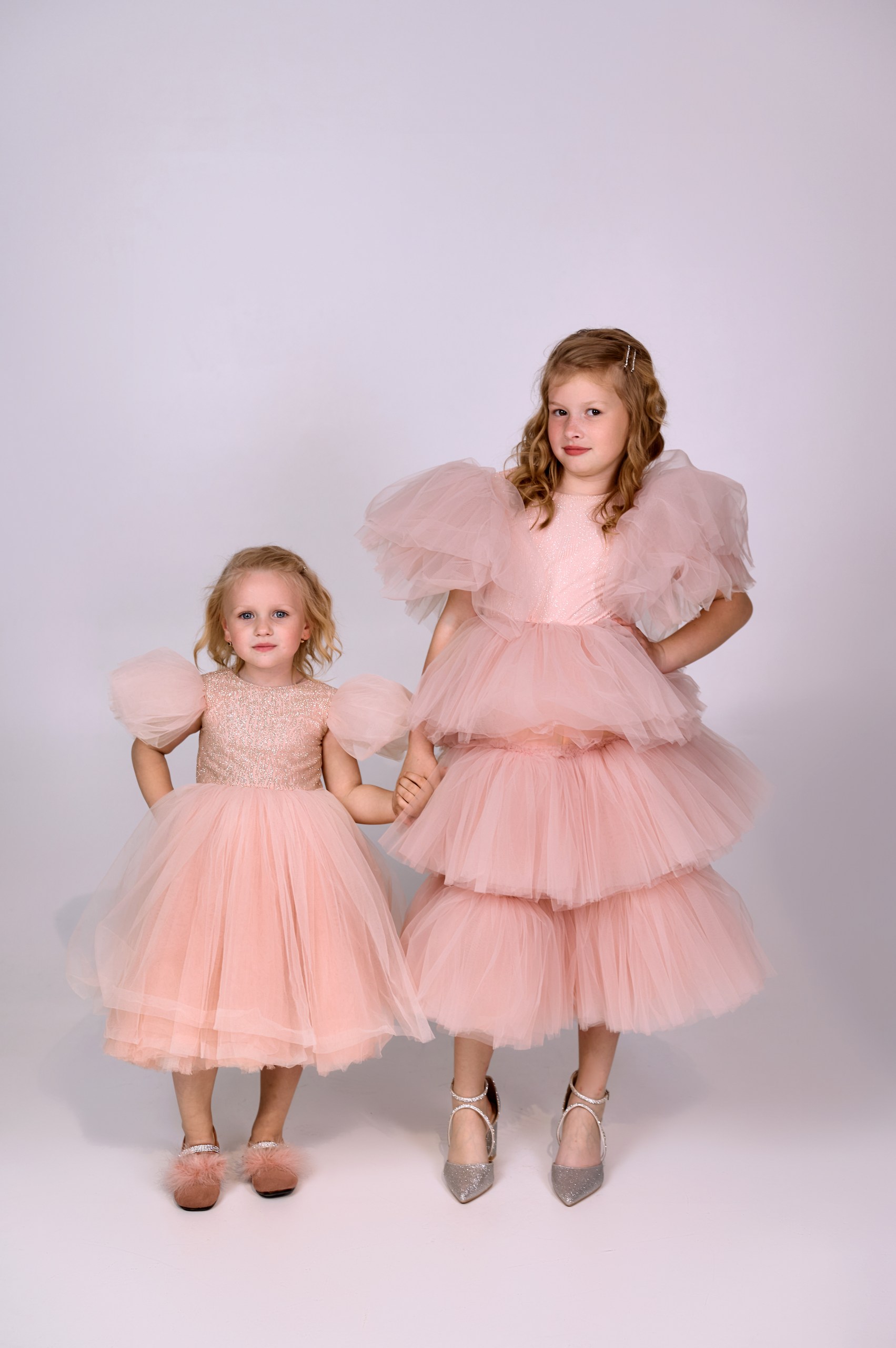 Mini Queen Pink