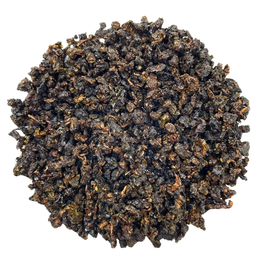 Wild Honey Gaba Oolong - Вулканічний Габа Дикий Мед