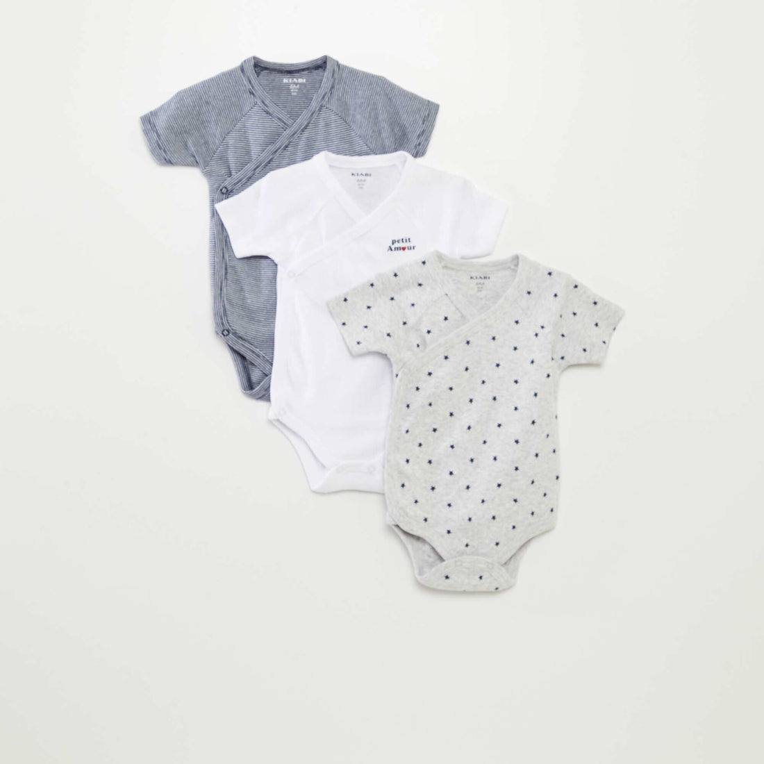Набір Body Little Sailor