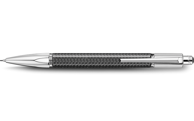 Механічний олівець VARIUS™ CARBON