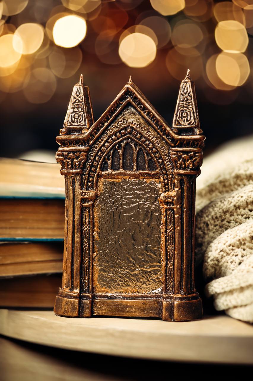 Свічка "Дзеркало"