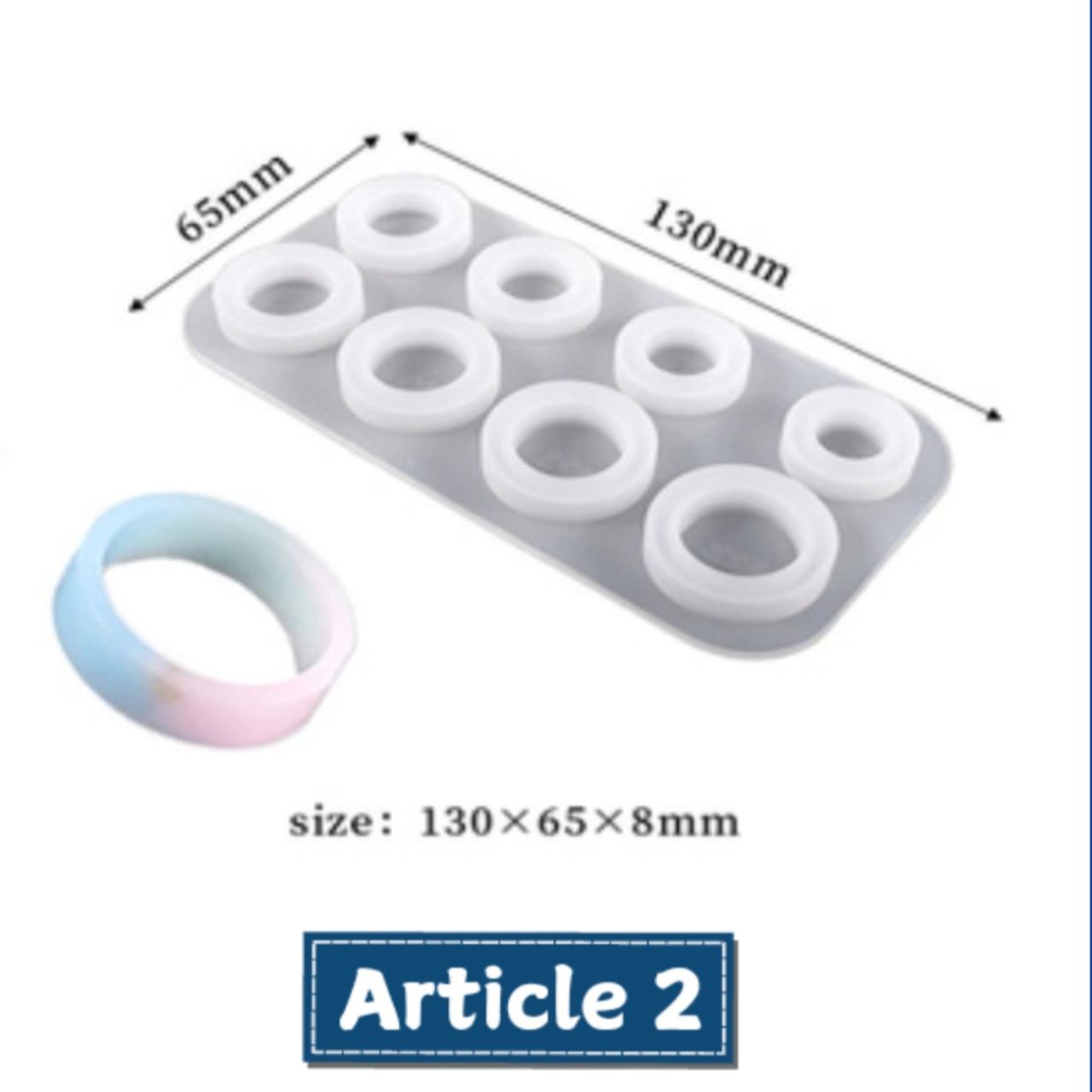 Ring Mold