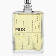 Escentric Molecules Molecule 03