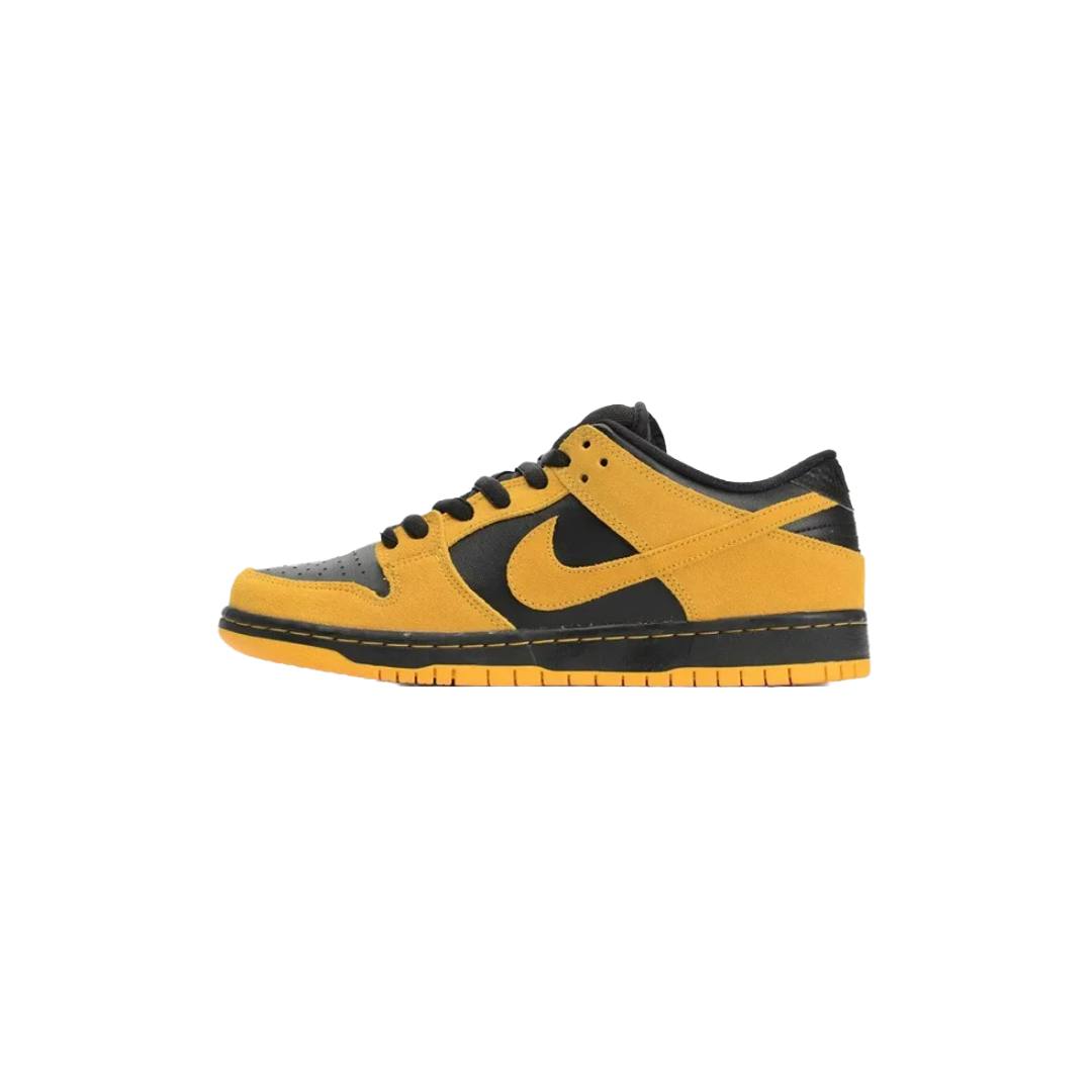 Nike SB Dunk Low Pro 'Iowa'