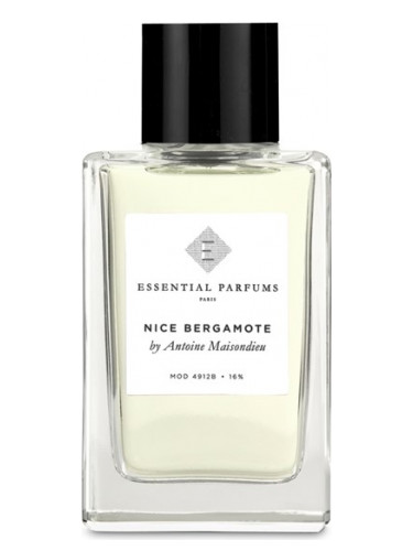 Essential Parfums Nice Bergamote