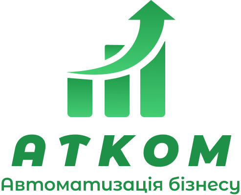 Програма автоматизації ATcom_soft