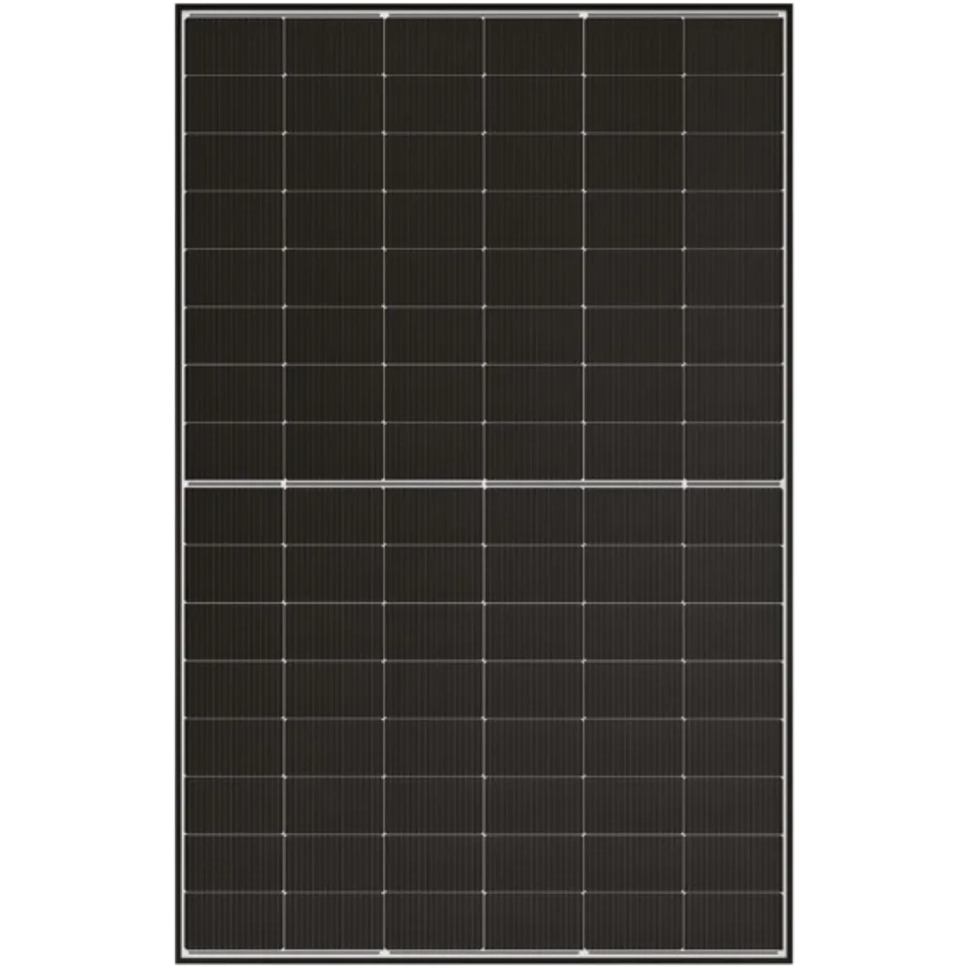 Сонячна панель Longi Solar LR8-48HGD 450Вт BF