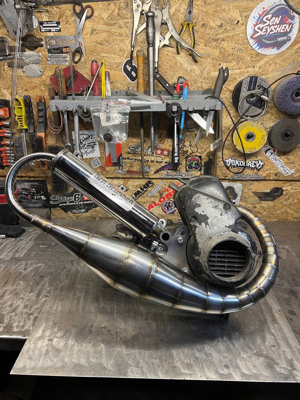 "С16" Honda Dio27