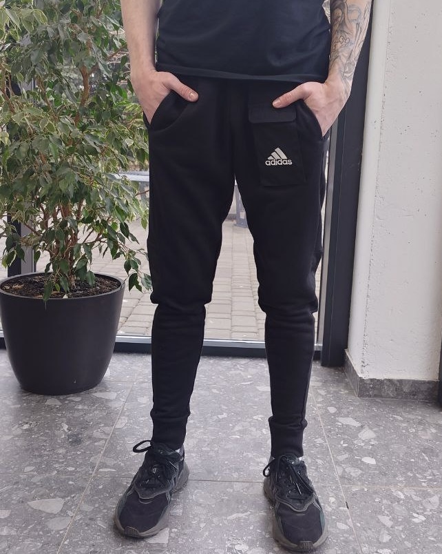 Штани Adidas (S)