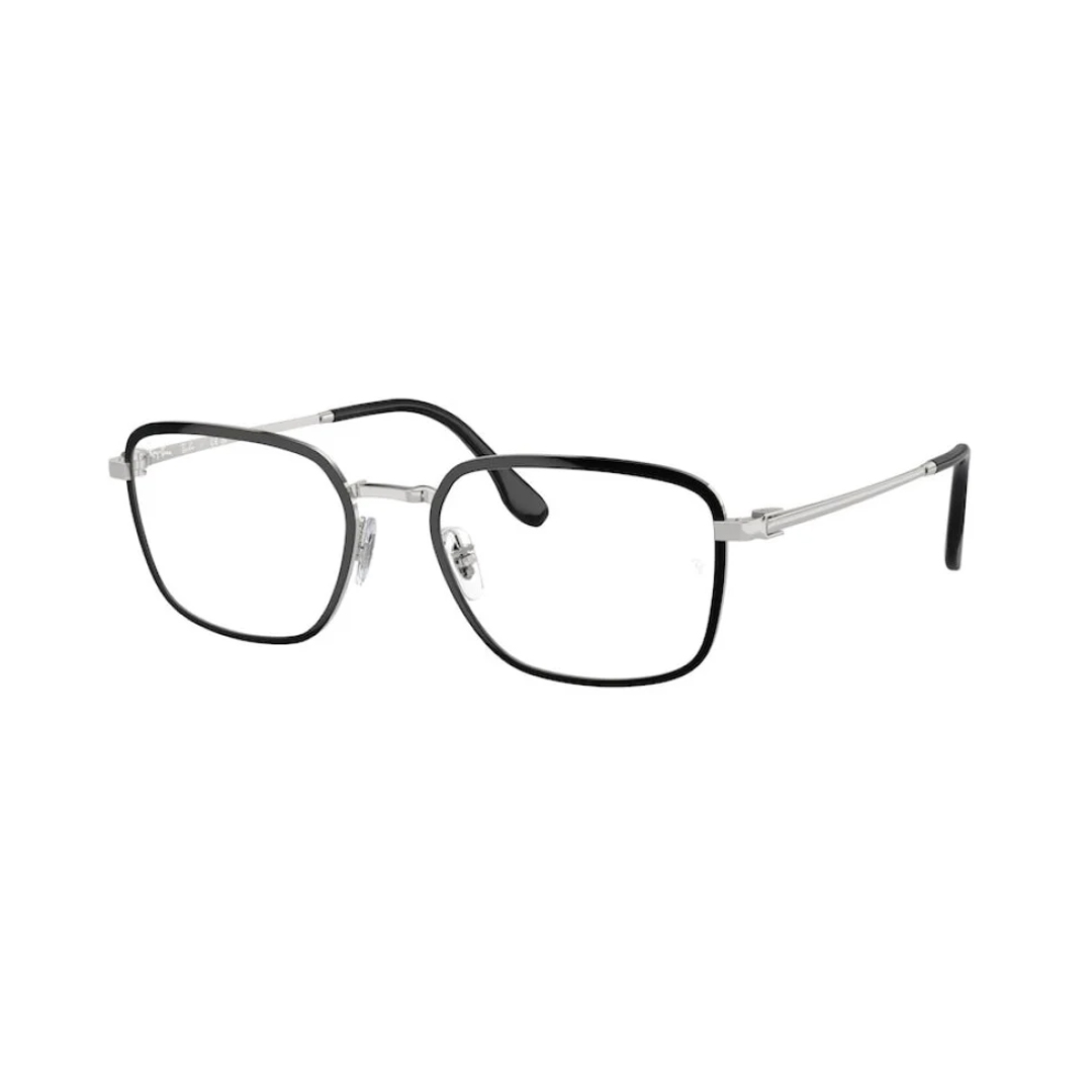 Оправи для окулярів Ray-Ban 6511 2861 55