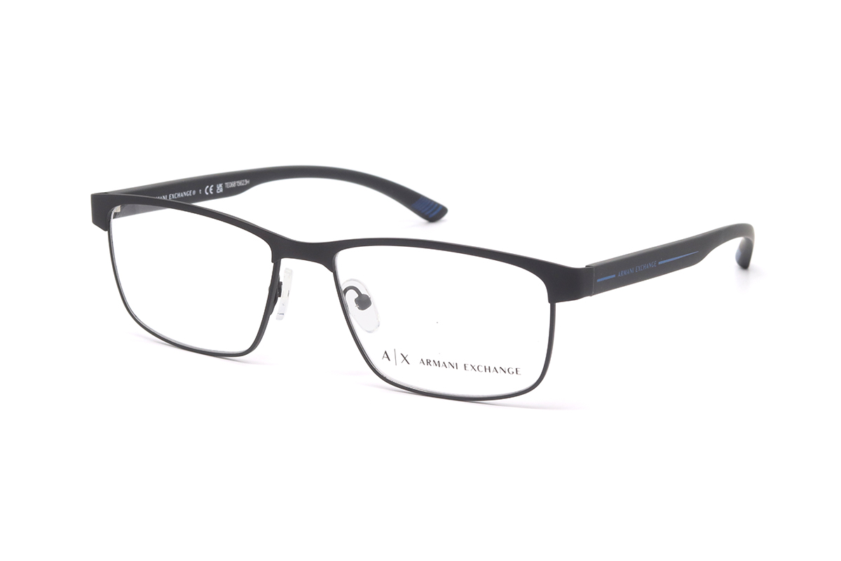 EMPORIO ARMANI  AX 1070 6000 56