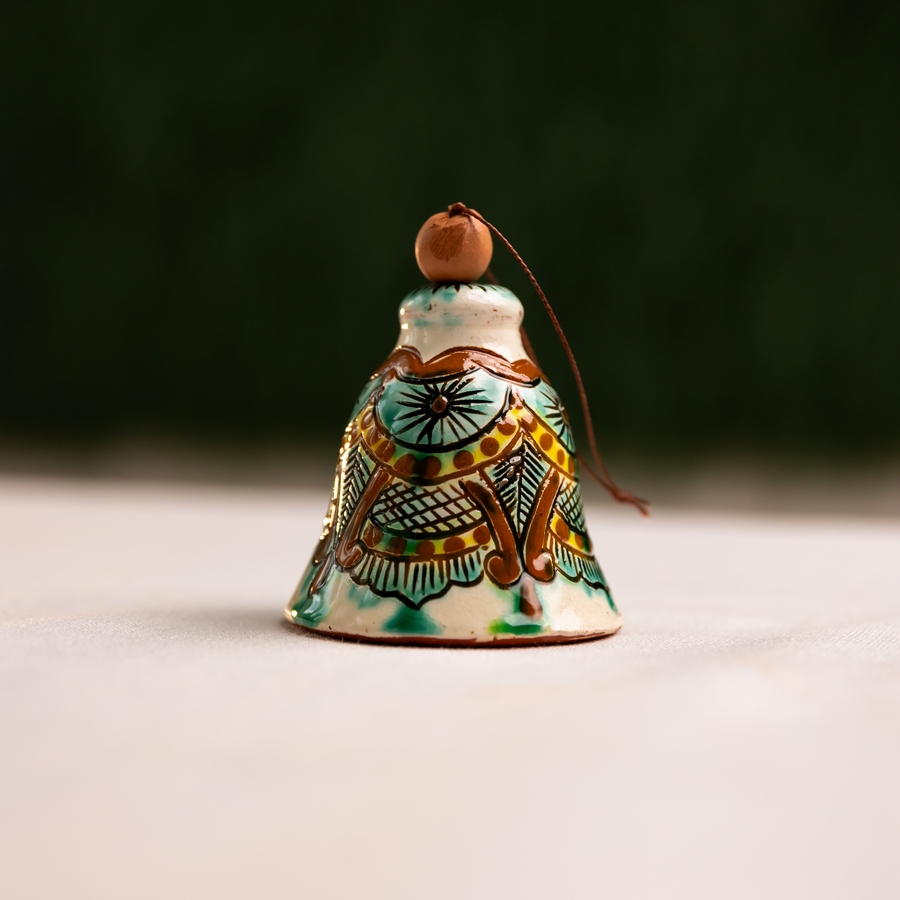 Дзвіночок "Косівський", 7 см