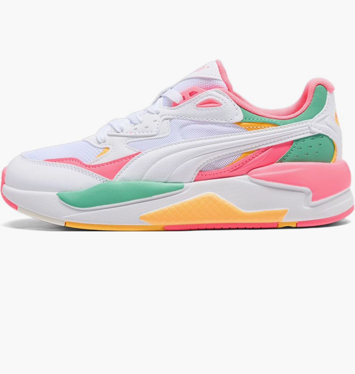 Жіночі Кросівки Puma X-ray Speed Wide