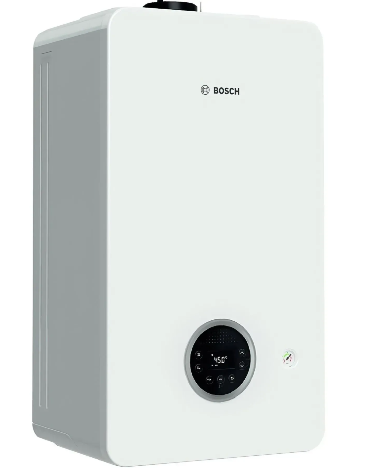 Котел газовий Bosch Condens GC 2300i W 24/30 конденсаційний, двоконтурний