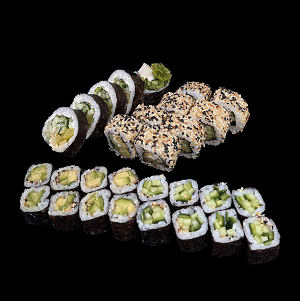 SET YASAI