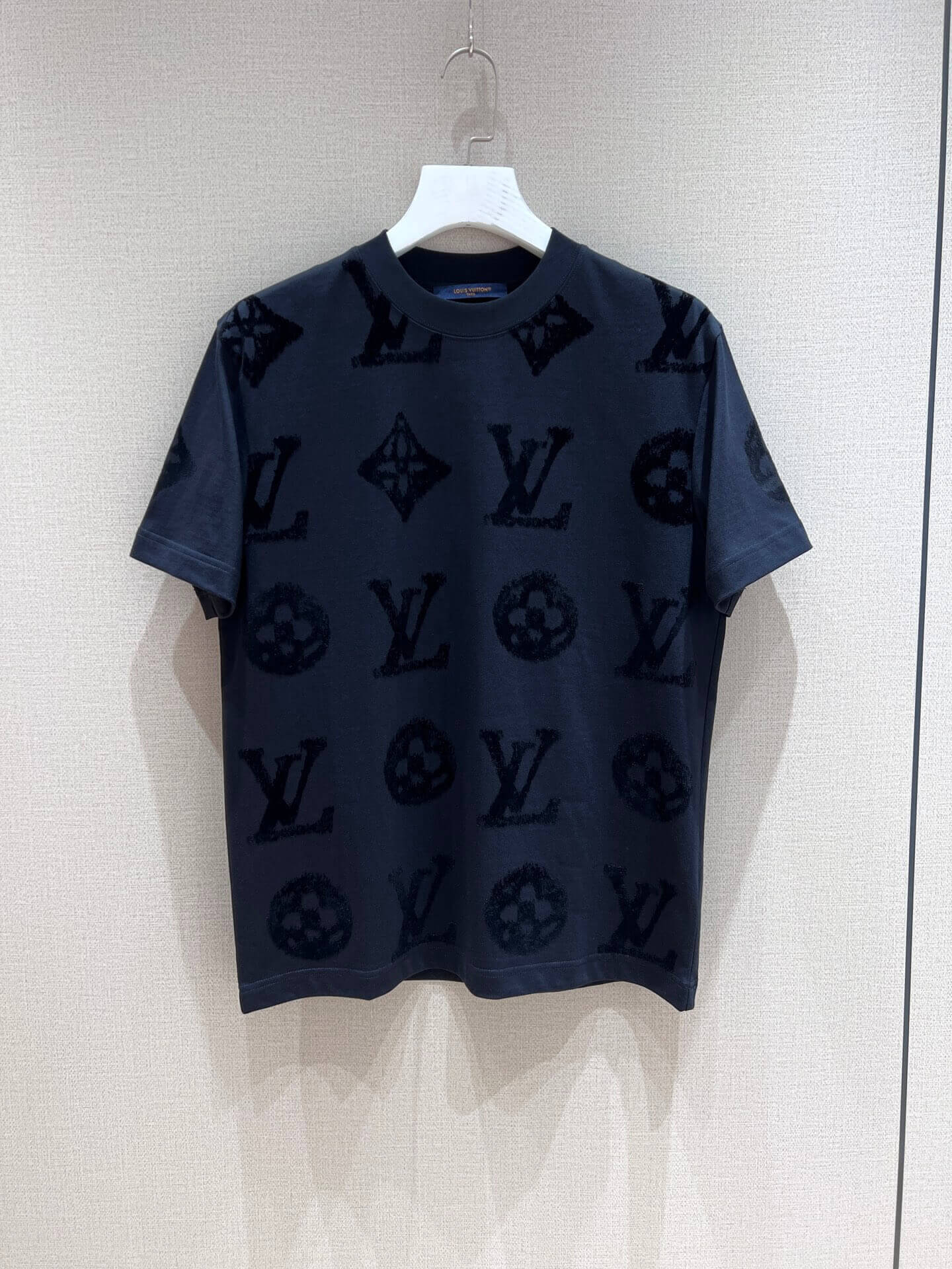 Louis Vuitton футболка