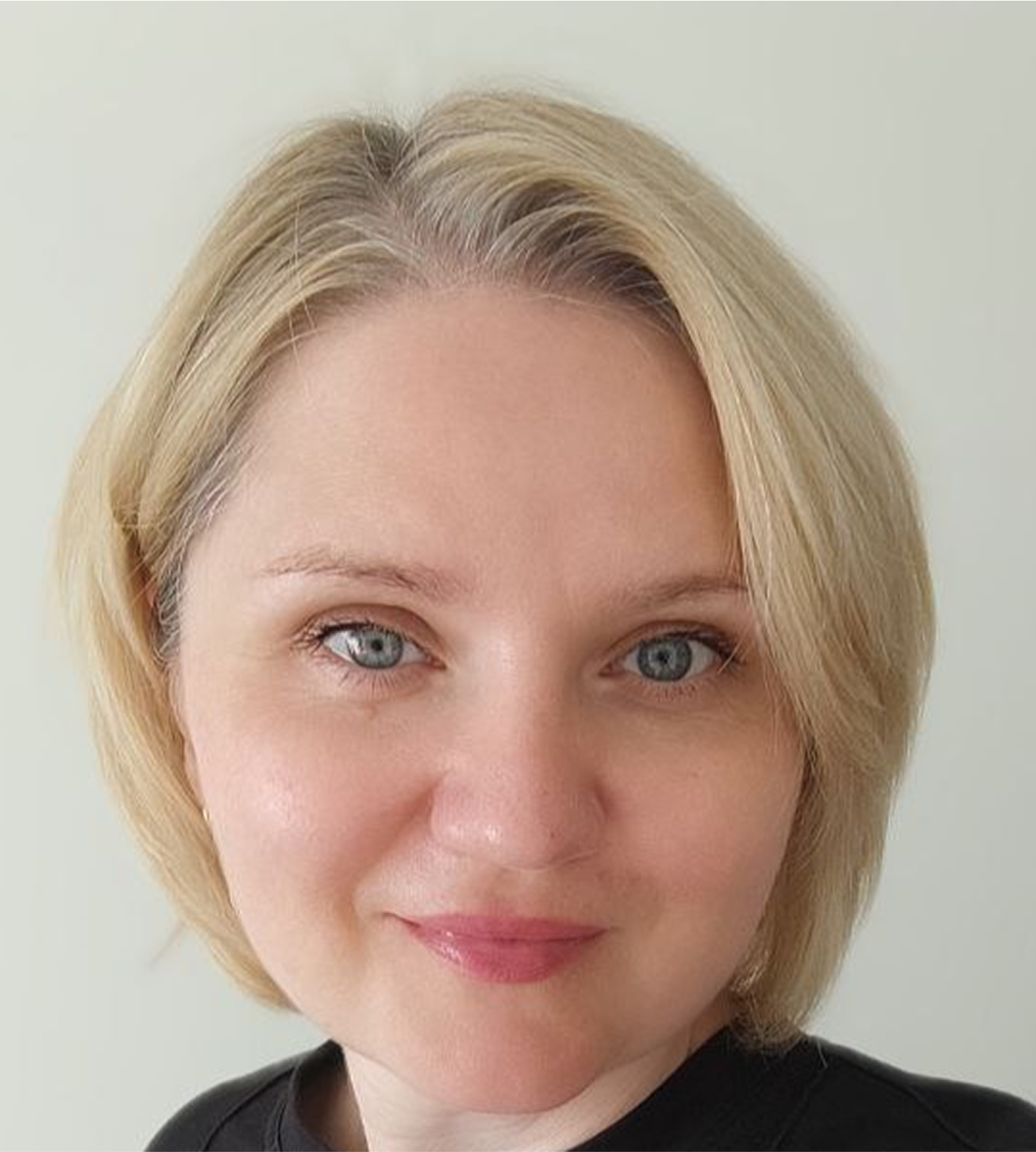 Коваленко Катерина