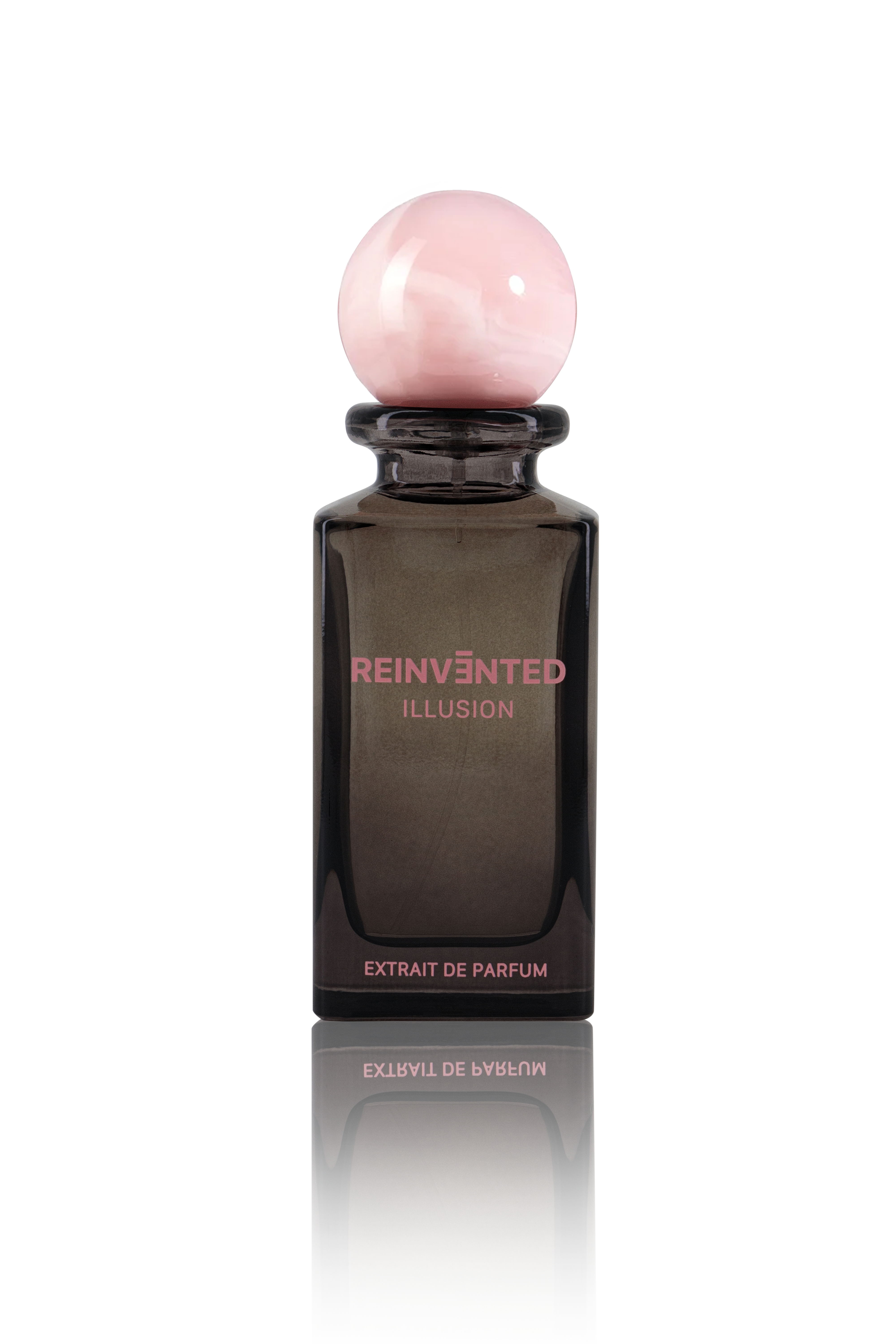 REINVENTED Illusion